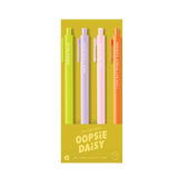 Dumpster Fire Pen Set