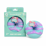 Ocean Breeze Donut Bath Bomb (Prize Bomb)
