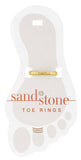 I Sand & Stone: Toe Ring Starter Package