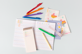 Jotter Sets - 6 pack (Top Sellers!!): Workin' For The Weekend