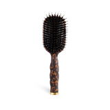 Boar Bristle Hair Brush | Tortoise