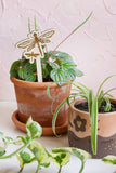 Dragonfly Plant Stake