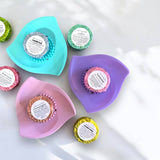 Single Shower Steamer - Aromatherapy : Cactus blossom