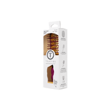 Mini Vented Hair Brush - Mulberry