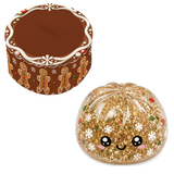 Christmas Dumpling