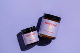 Lavender Whipped Tallow - Calming & Restoring: 4 oz