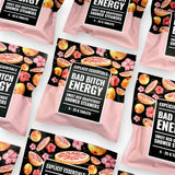 Bad Bitch Energy Shower Steamers