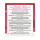 Holiday Beeswax Bounty Fruit Lip Balm Gift Set