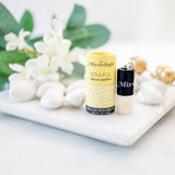 Soulful (sheer amber) Keychain Mini Roll-On Perfume (1mL)