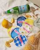 Limoncello 7-Day Makeup Eraser Set & MakeUp Bag Gift Set | Summer