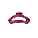 Open Garden Glam Tiny Hair Clip