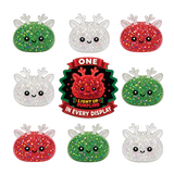 Reindeer Mystery Dumpling Squishy