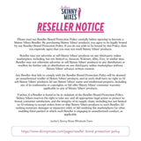 Sugar Free Pumpkin Caramel Syrup