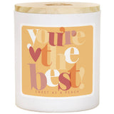 You're Best Candle