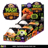 JUMBO Mash Monsters Squishy