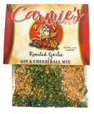 Roasted Garlic Dip Mix