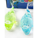 Maltose Shark Stress Release Squishy Toy