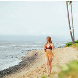 Ombre Insulated Stackable Tumbler 16 oz  - Sunset