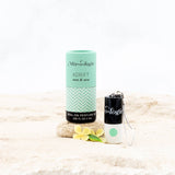 Adrift (sun & sea) | Keychain Mini Roll-On Perfume (1 mL)