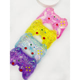 Glitter Game Controller Squishy