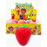 Jumbo Strawberry Squishy