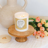 Chaos And Love Candle