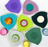 Single Shower Steamer - Aromatherapy : Cactus blossom