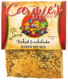 Baked Enchilada Dip Mix