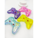 Glitter Game Controller Squishy