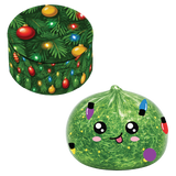 Christmas Dumpling