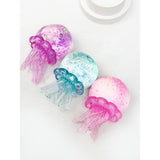 Large Jelly Fish Squishy Toy