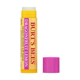 Dragonfruit Lemon Lip Balm With Beeswax, Blister Box