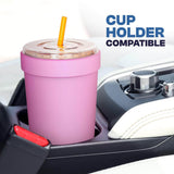 To-Go Buddy in Berry