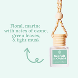 Car Diffusers | Sun-Kissed