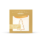 All is Bright Stocking Stuffer Vegan Holiday Boxed Soap