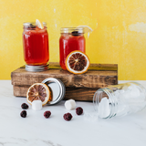 Blackberry Smash Alcohol Infusion Cocktail Kit