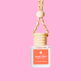 Snarky Car Diffusers | You-Pick Scents | NEW: Good Vibes / No Mylar Bag / Pink Sugar