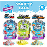 Tub Works® Bath Crackles Bath Toy