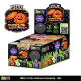 Mini Halloween Squishy Dumpling