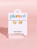 Classic Butterfly Charms