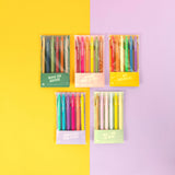 Jotter Sets - 6 pack (Top Sellers!!): Workin' For The Weekend
