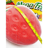 Jumbo Strawberry Squishy