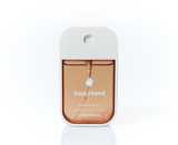 Salted Caramel Power Mist Hand Sanitizer