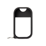 Jet Black Hand Mist Case