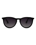 Midnight: Black Ombré