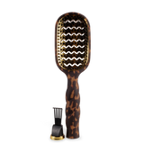 Vented Hair Brush | Tortoise