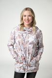 IN STOCK Ashley Hoodie - Woodsy Camo: Small