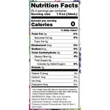 Sugar Free Blueberry Lavender Flavor Infusion Syrup