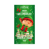 Mini Hot Choc Elf (Green)
