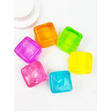 Ice Cube Thick Sugar Squishy